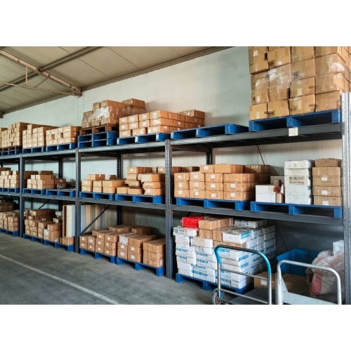 Packaging and shipping